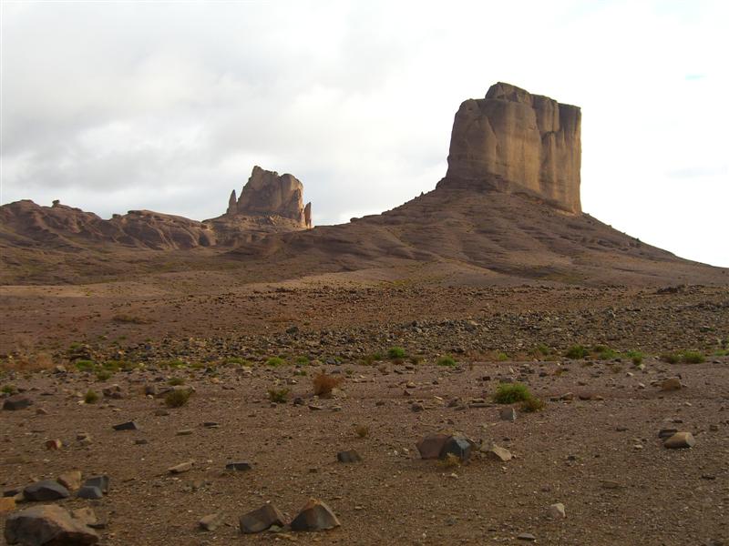 Djebel Saghro