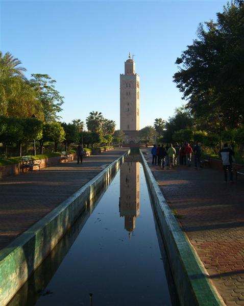 Marrakesch