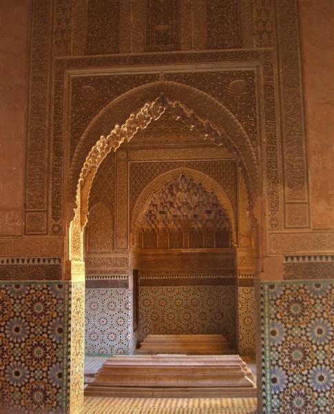 Marrakesch