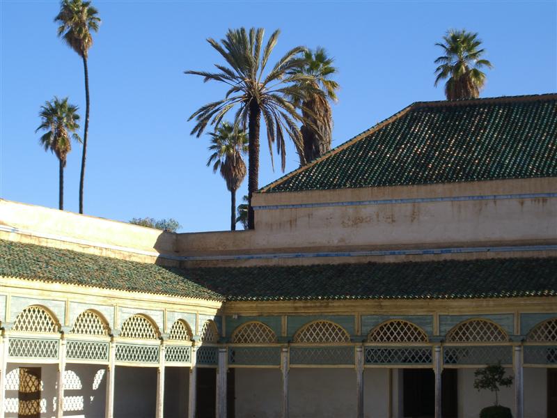 Marrakesch