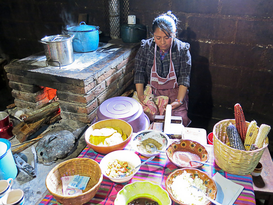 Chiapas - Maya