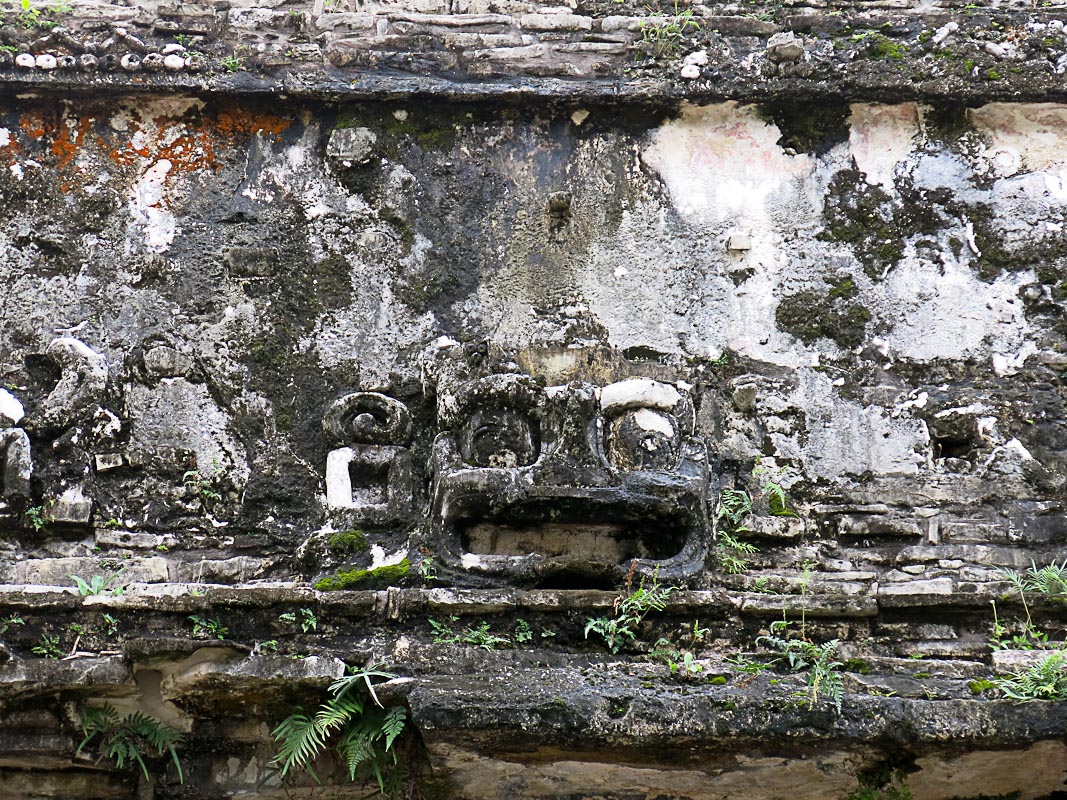 Palenque