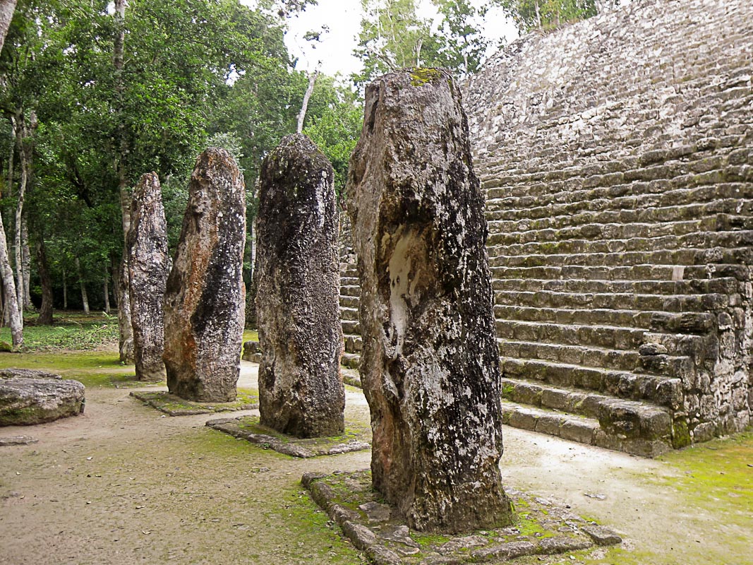 Calakmul