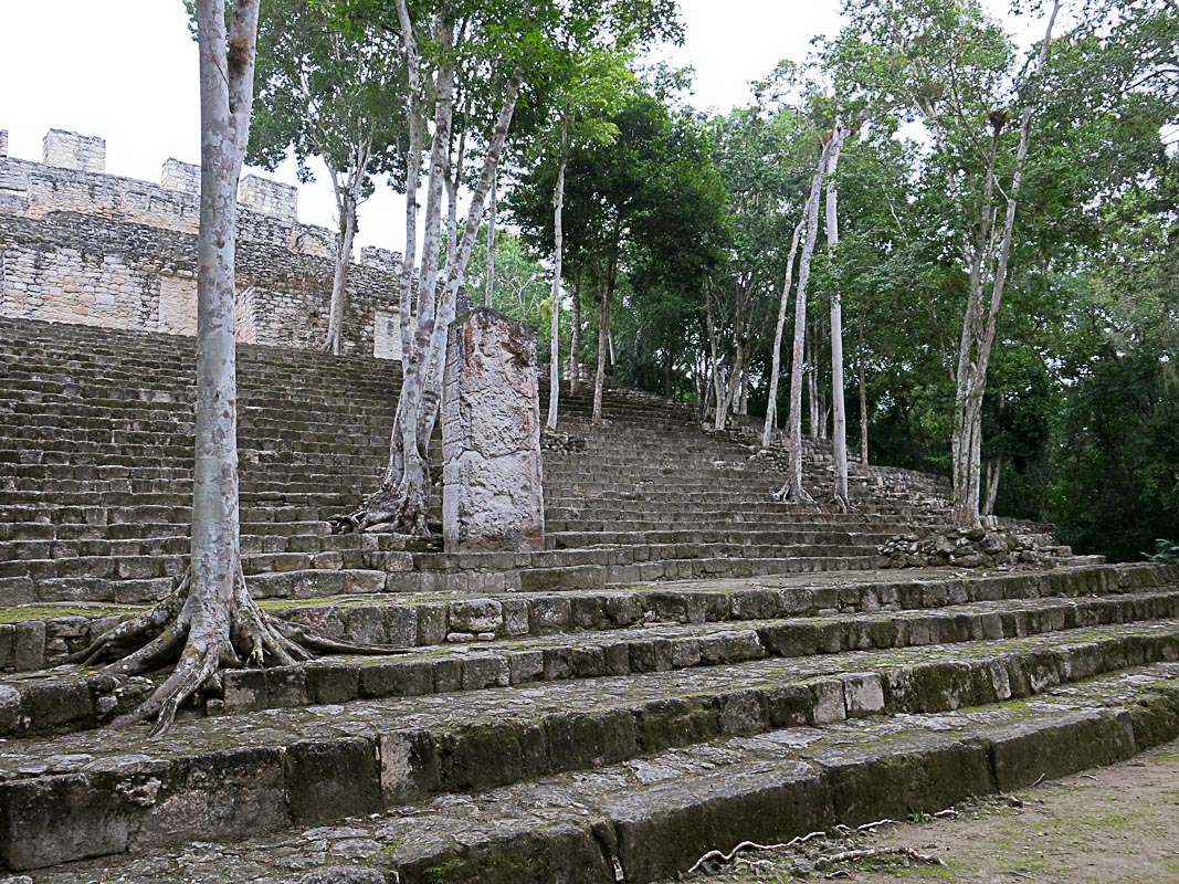 Calakmul