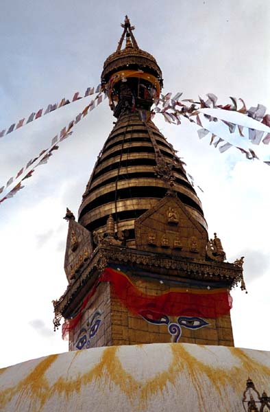 Swayambunath