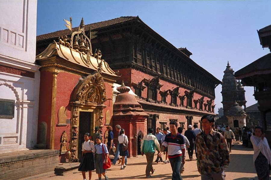 Bhaktapur