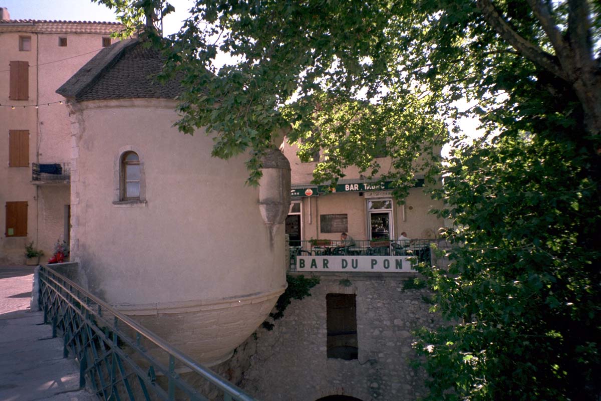 Bar du Pont