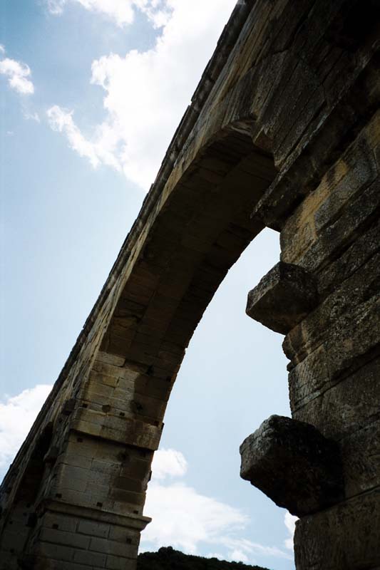 Pont du Gard