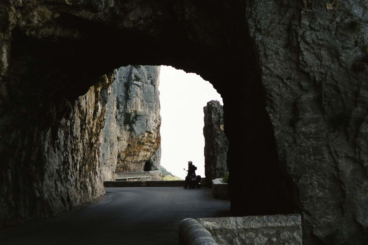 Vercors - Combe Laval