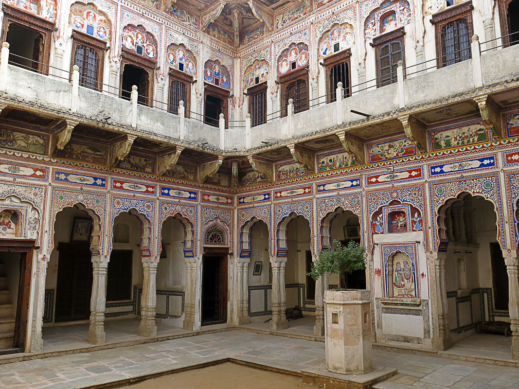 Nawalgarh