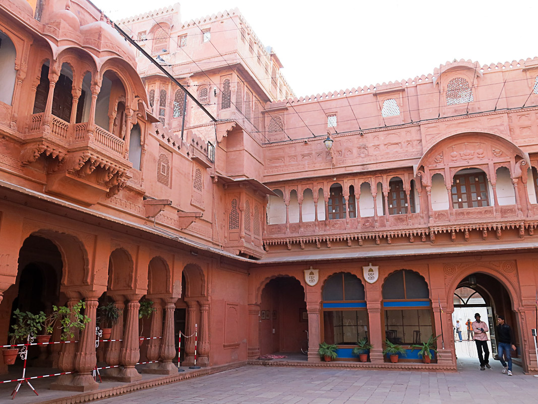 Bikaner