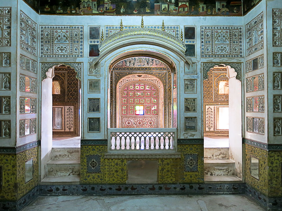 Bikaner