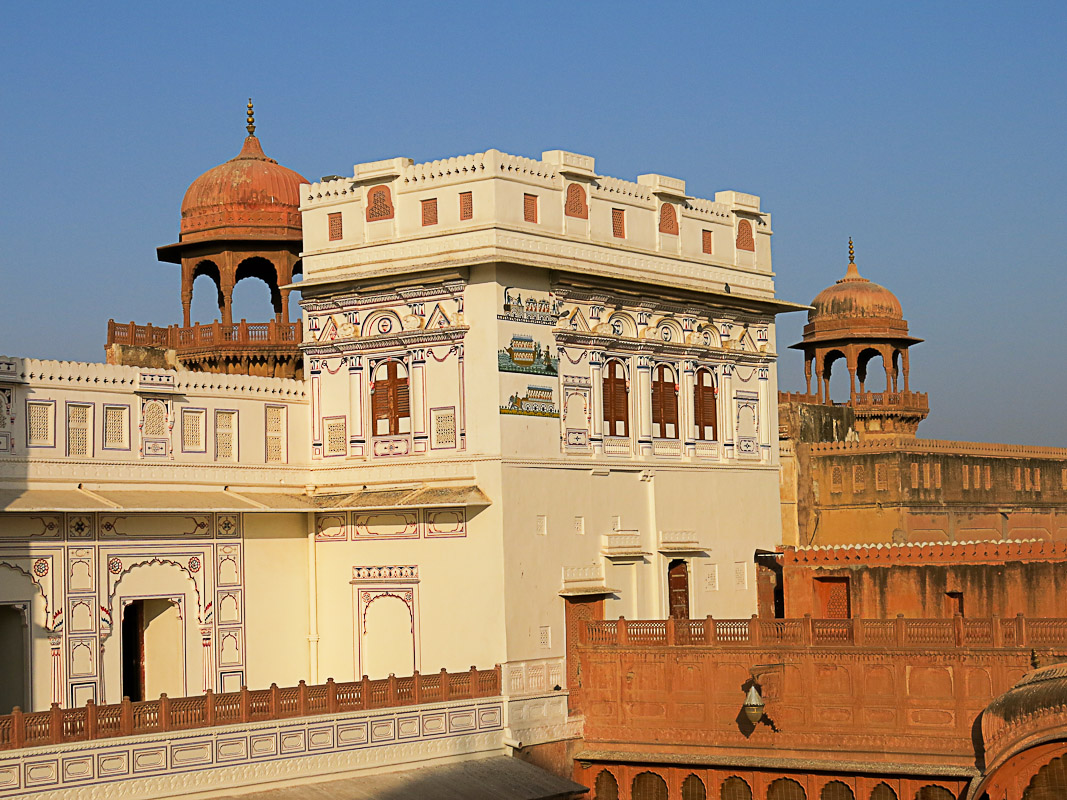 Bikaner