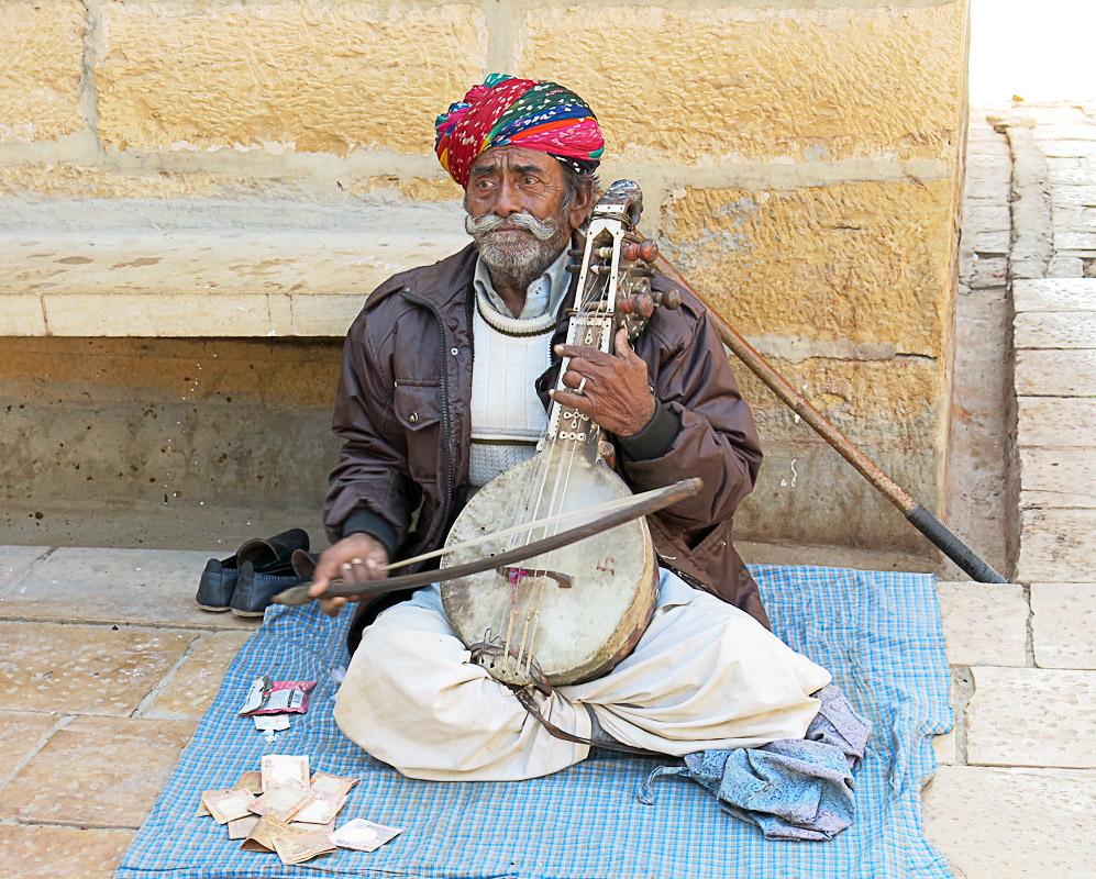 Jaisalmer