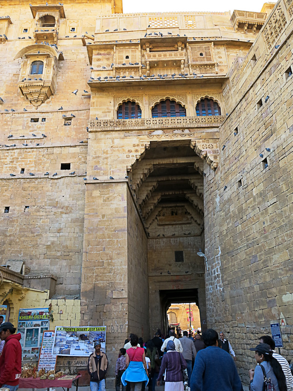 Jaisalmer