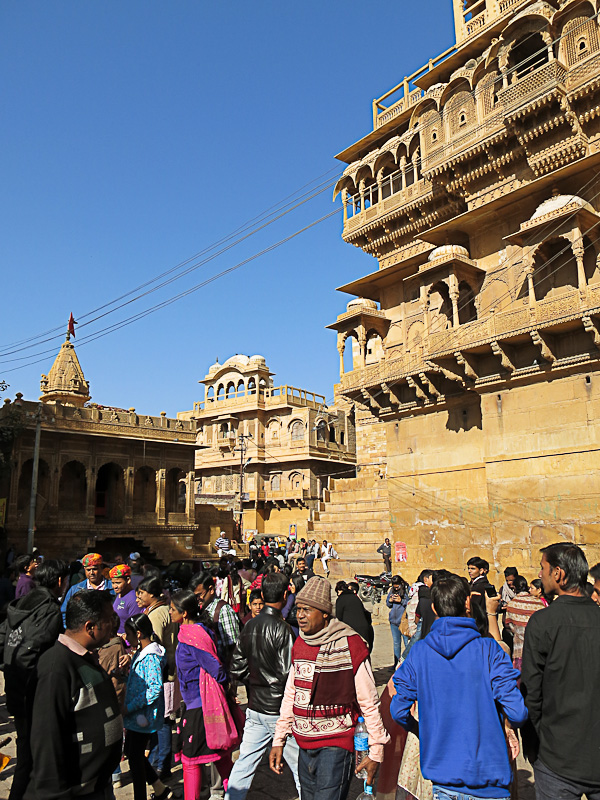 Jaisalmer