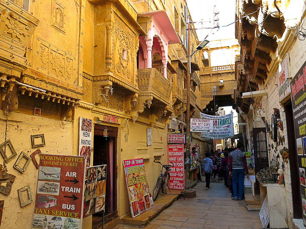 Jaisalmer