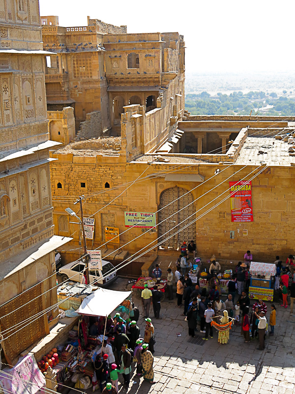 Jaisalmer