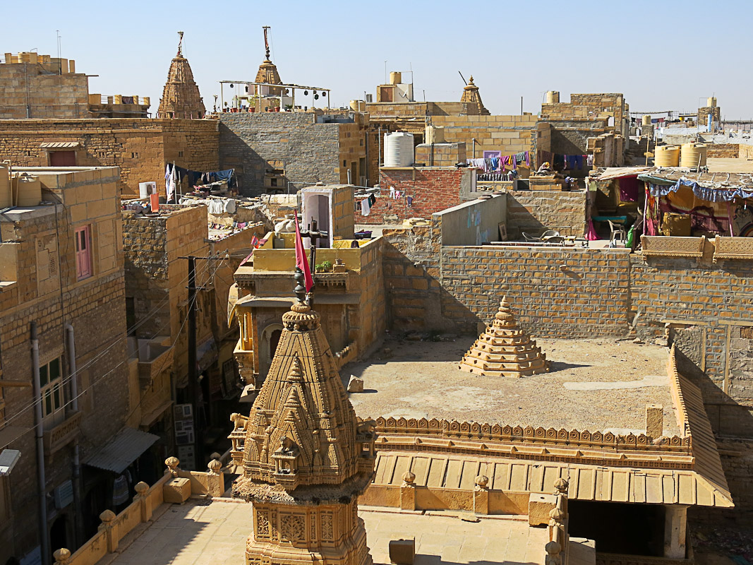 Jaisalmer