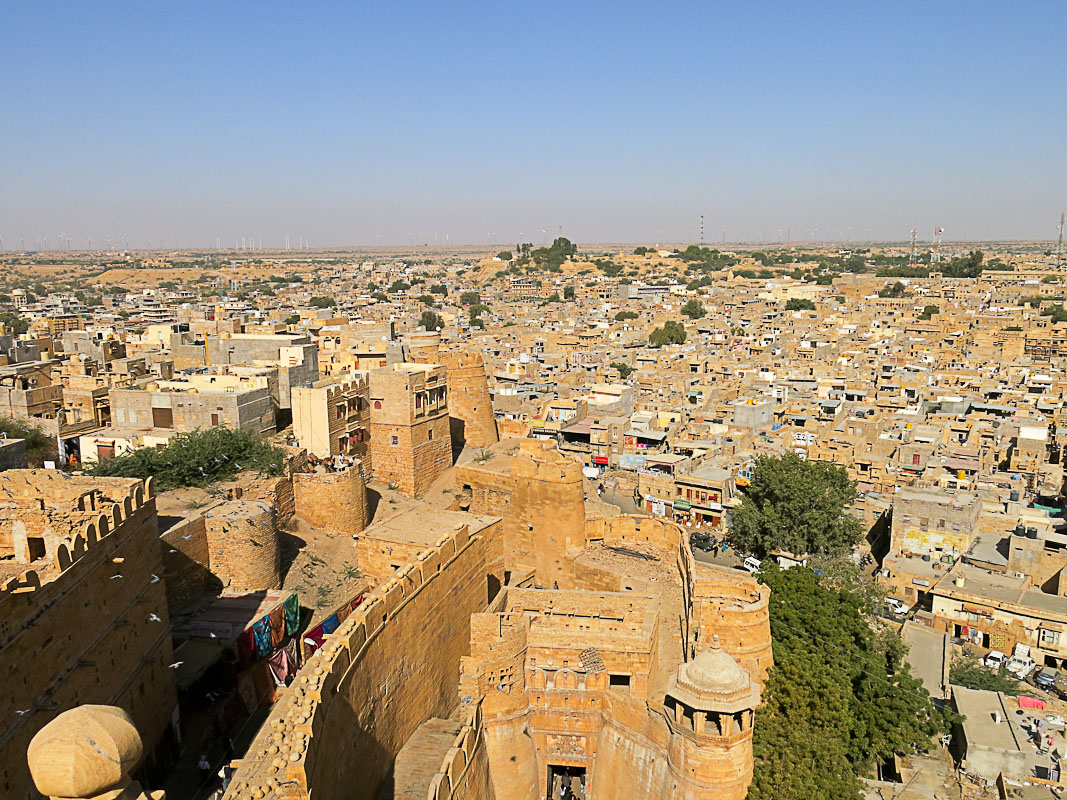 Jaisalmer