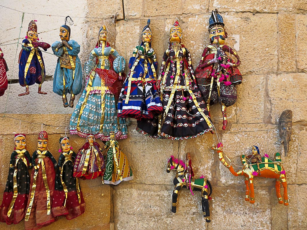 Jaisalmer