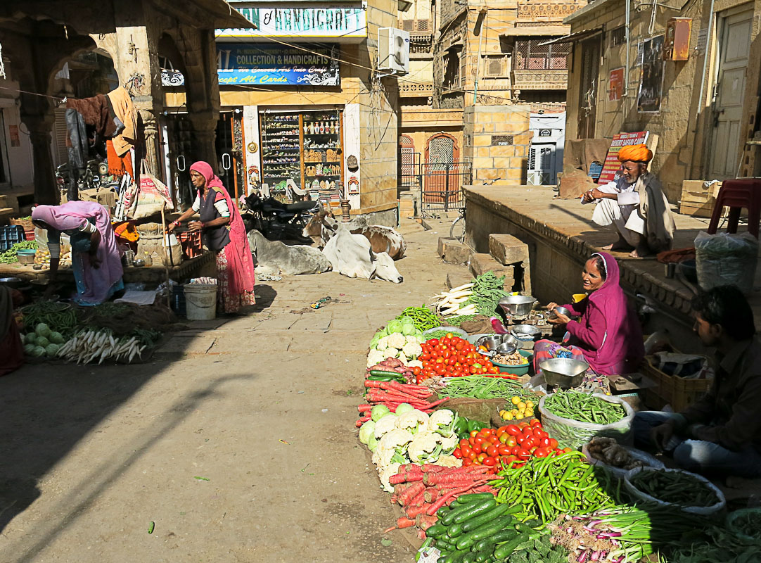 Jaisalmer