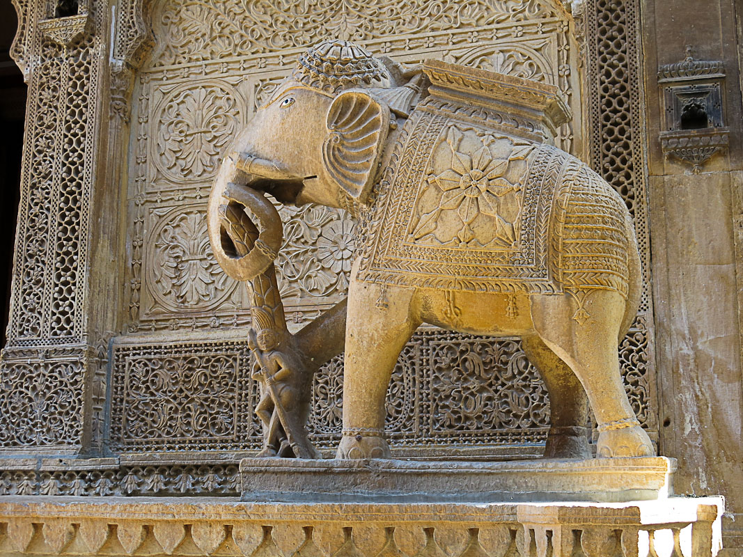 Jaisalmer