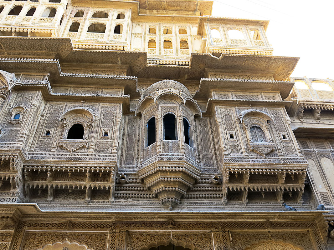 Jaisalmer