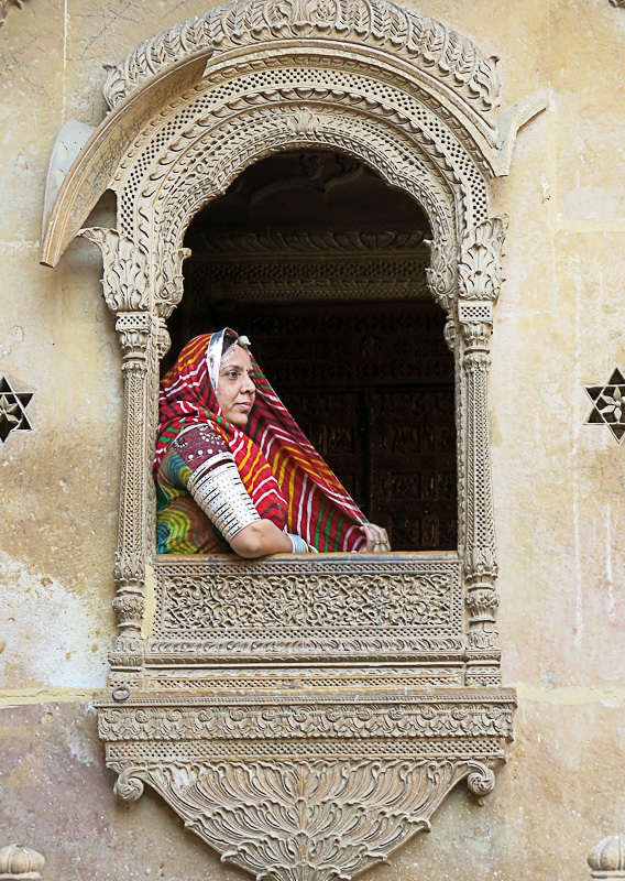 Jaisalmer