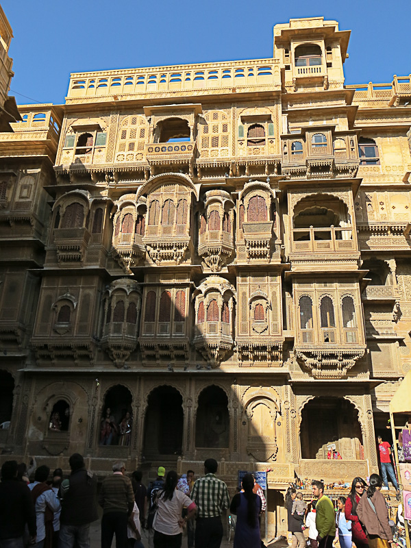 Jaisalmer