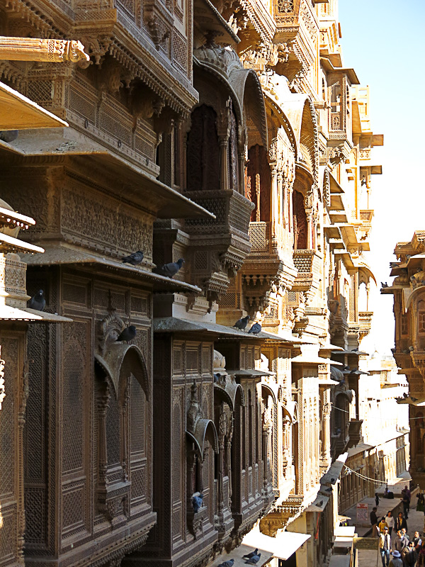 Jaisalmer