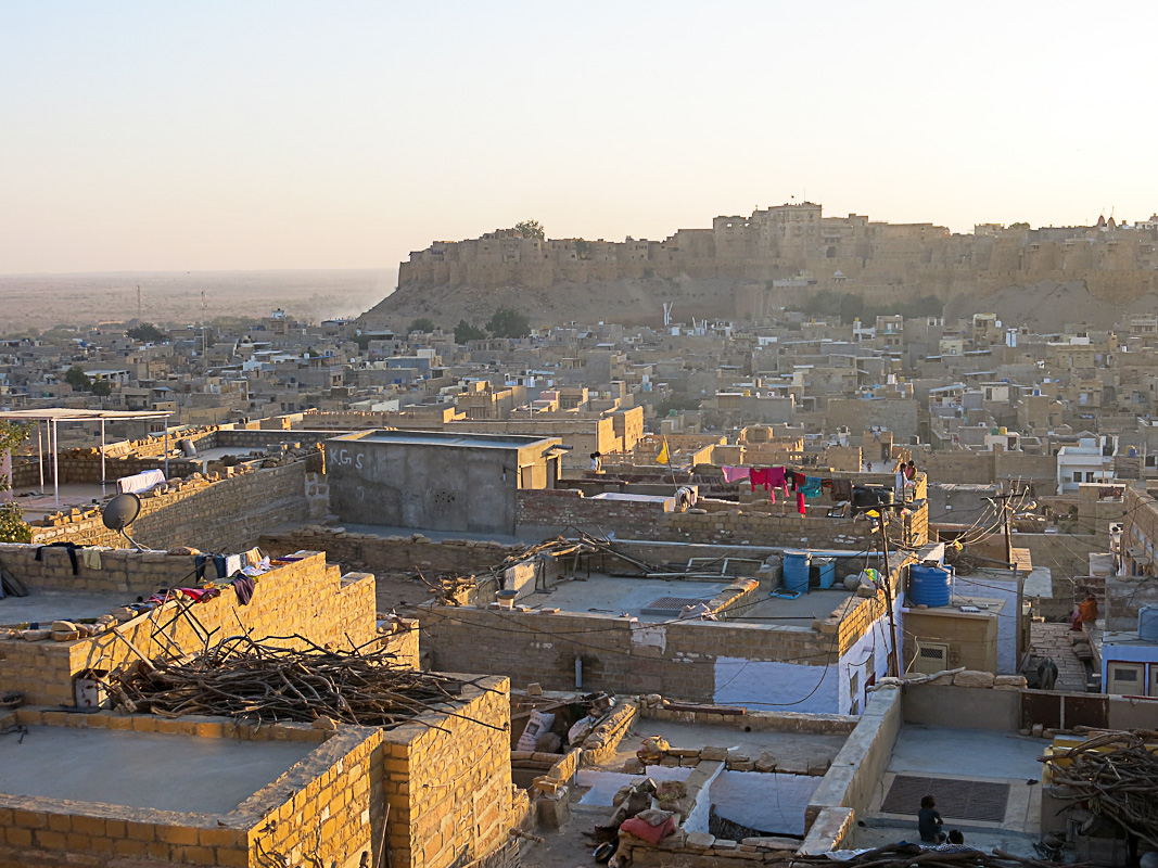 Jaisalmer