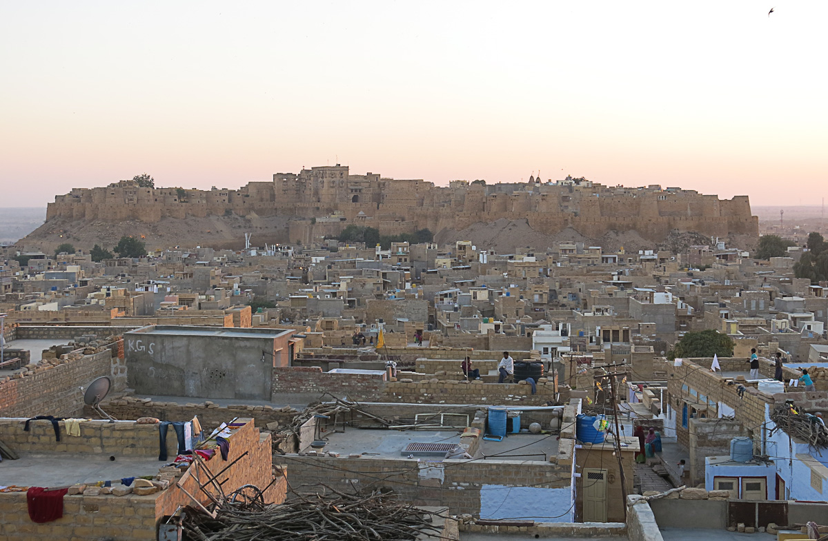 Jaisalmer