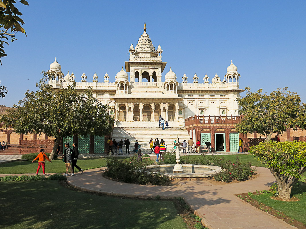 Jodhpur