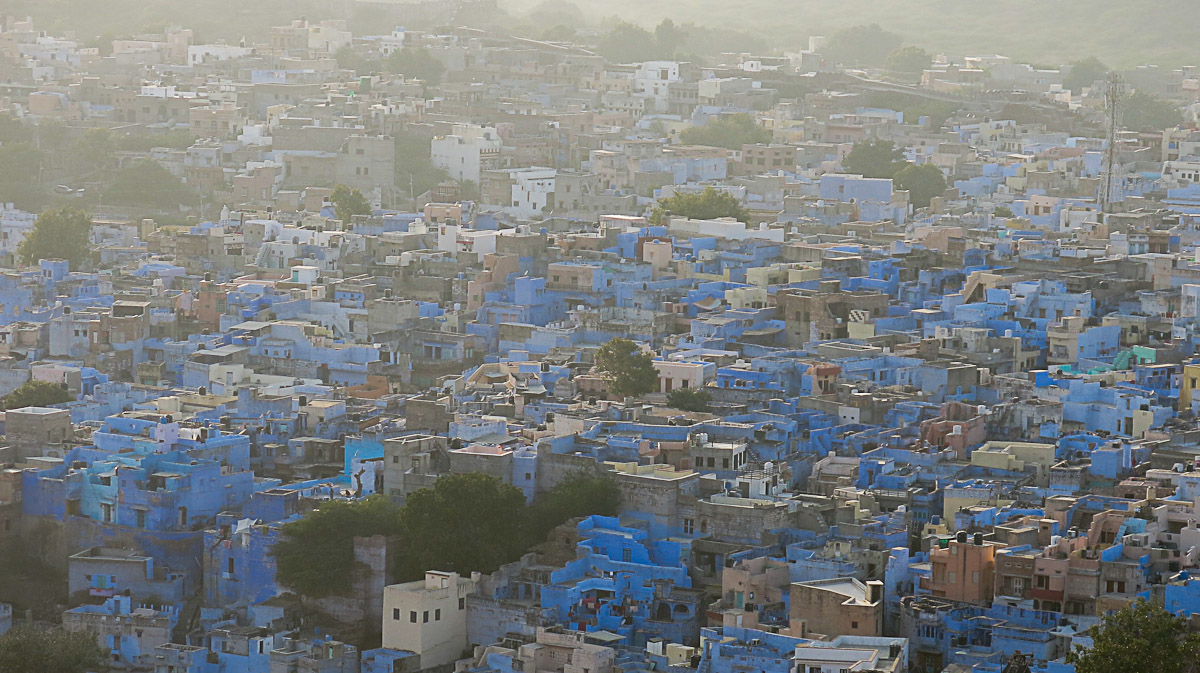 Jodhpur