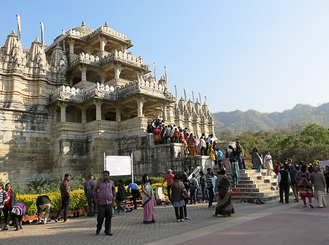 Ranakpur