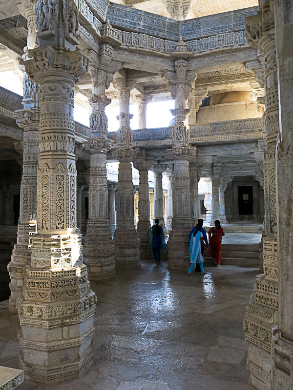 Ranakpur