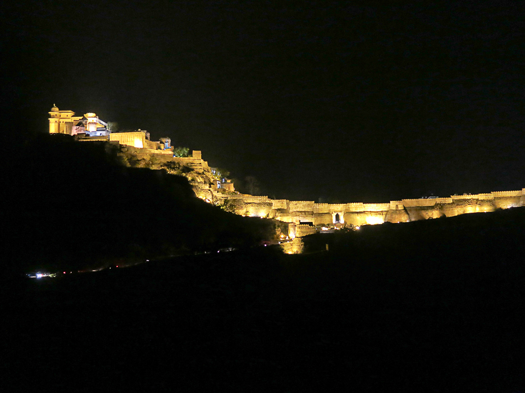 Kumbalgarh