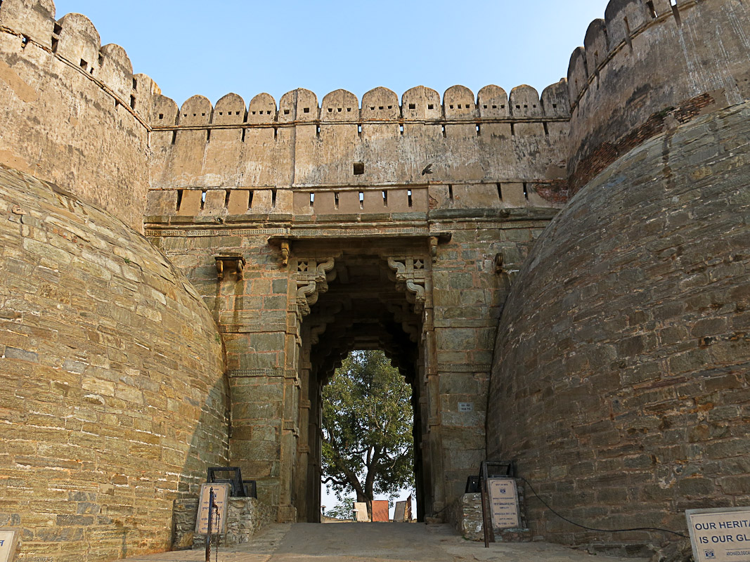 Kumbalgarh