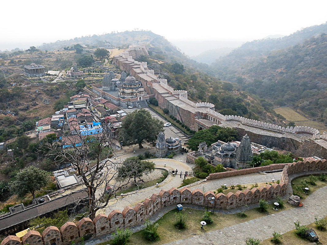 Kumbalgarh