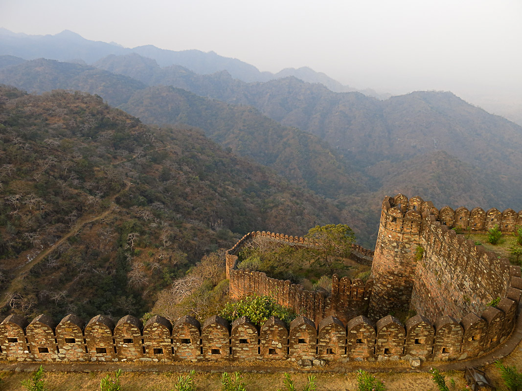 Kumbalgarh