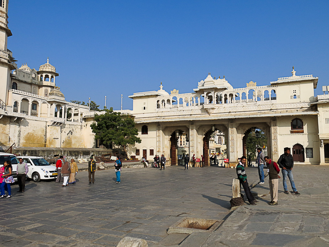 Udaipur