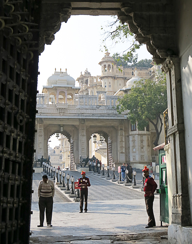 Udaipur