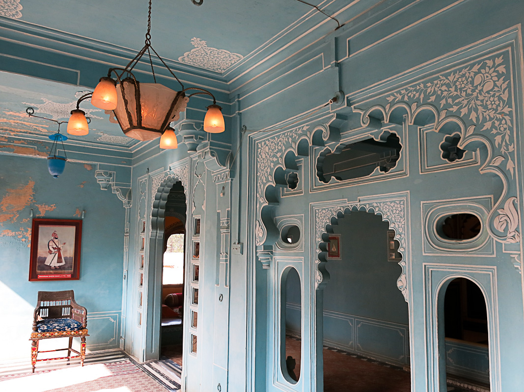 Udaipur