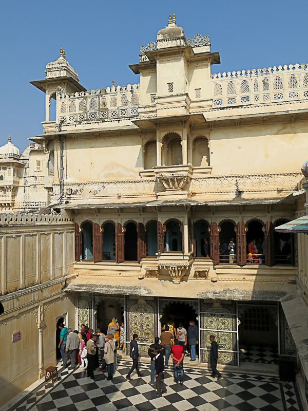 Udaipur