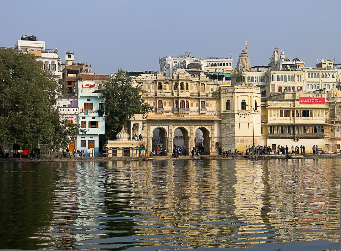 Udaipur