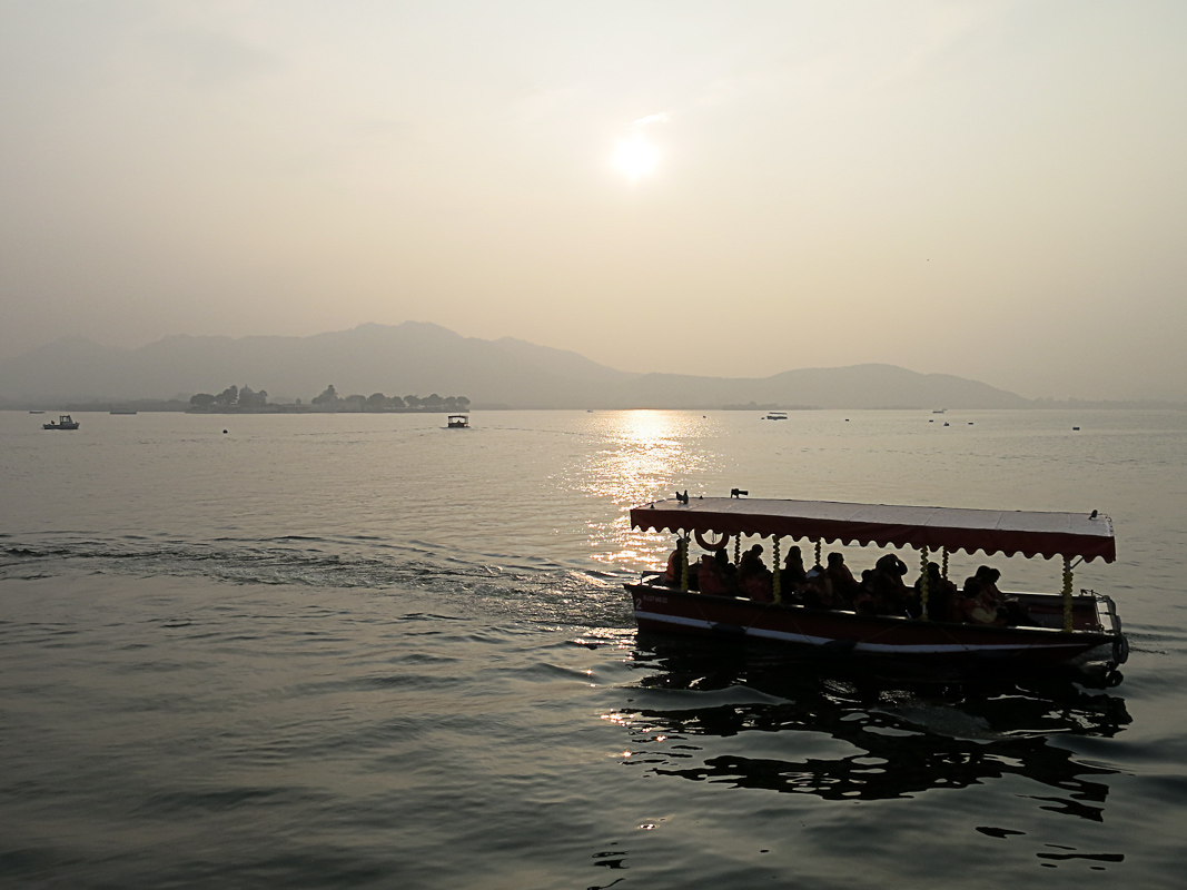 Udaipur