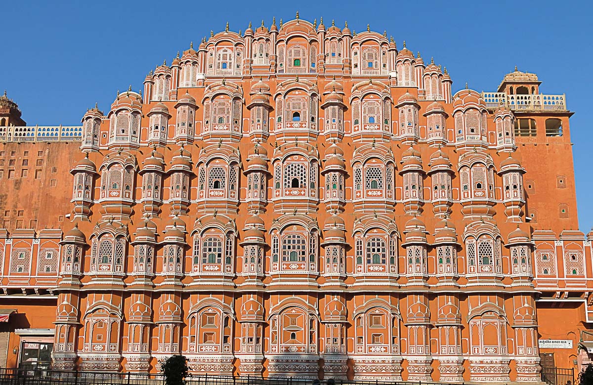 Jaipur