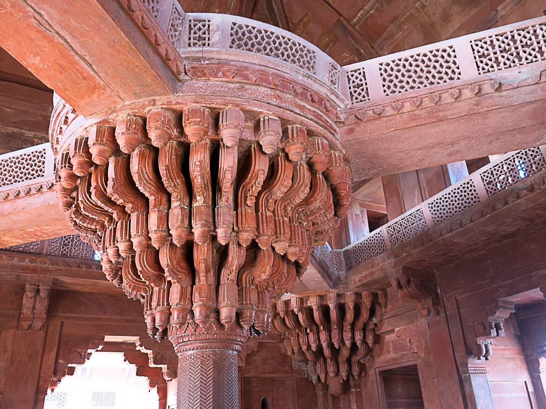 Fatehpur Sikri