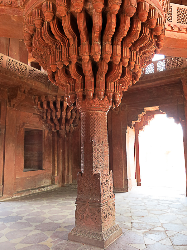 Fatehpur Sikri